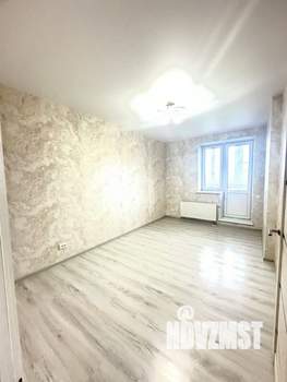 1-к квартира, вторичка, 32м2, 10/17 этаж