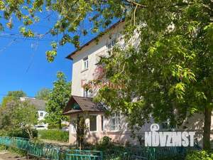 3-к квартира, вторичка, 68м2, 2/3 этаж