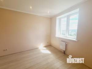 3-к квартира, вторичка, 74м2, 15/17 этаж