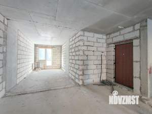 2-к квартира, вторичка, 59м2, 2/12 этаж