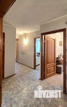 4-к квартира, вторичка, 77м2, 4/5 этаж