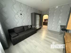 Студия квартира, вторичка, 24м2, 3/3 этаж