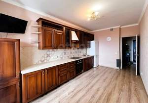 1-к квартира, вторичка, 44м2, 7/15 этаж