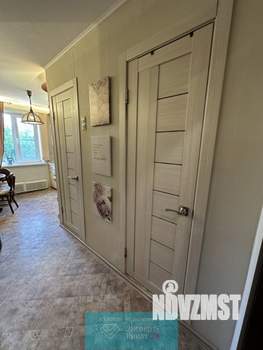 3-к квартира, вторичка, 70м2, 4/9 этаж