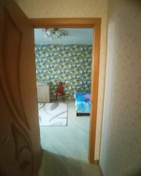 2-к квартира, вторичка, 72м2, 3/3 этаж