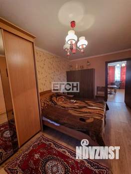 3-к квартира, вторичка, 59м2, 1/9 этаж