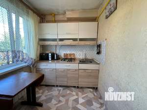 3-к квартира, вторичка, 51м2, 1/5 этаж