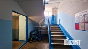 3-к квартира, вторичка, 69м2, 5/9 этаж