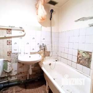 1-к квартира, вторичка, 29м2, 5/5 этаж