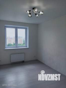 1-к квартира, вторичка, 32м2, 11/17 этаж