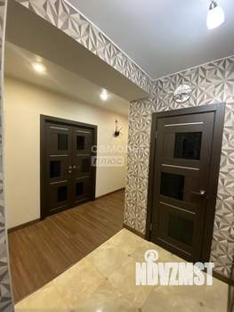 3-к квартира, вторичка, 98м2, 1/12 этаж