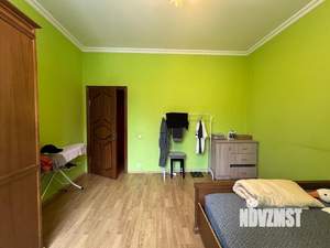2-к квартира, вторичка, 71м2, 2/6 этаж