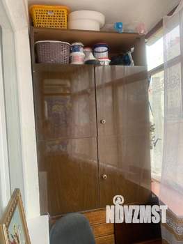 2-к квартира, вторичка, 45м2, 2/5 этаж