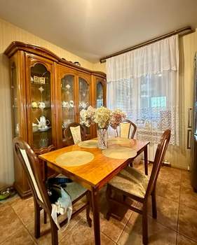 2-к квартира, вторичка, 64м2, 3/15 этаж