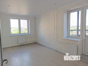 2-к квартира, вторичка, 57м2, 9/14 этаж