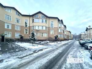 2-к квартира, вторичка, 68м2, 3/4 этаж