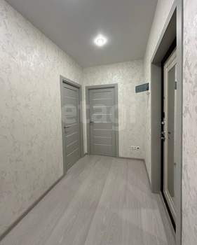 2-к квартира, вторичка, 62м2, 8/17 этаж