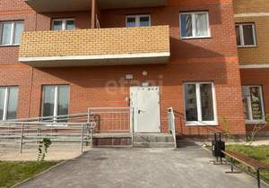 1-к квартира, вторичка, 32м2, 10/17 этаж