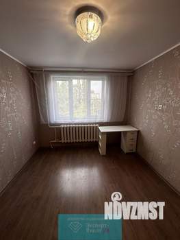2-к квартира, вторичка, 48м2, 3/5 этаж