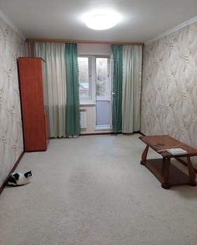 3-к квартира, вторичка, 59м2, 2/9 этаж