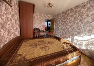 3-к квартира, вторичка, 68м2, 8/9 этаж