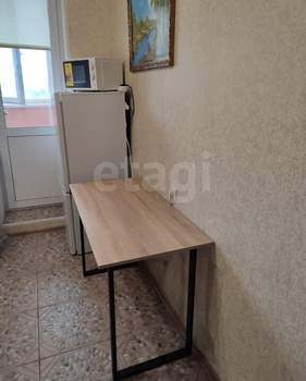 1-к квартира, вторичка, 37м2, 16/17 этаж