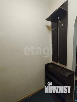 1-к квартира, вторичка, 32м2, 4/9 этаж