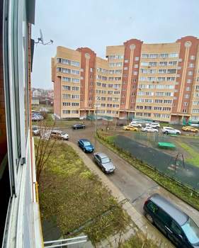 Студия квартира, вторичка, 36м2, 3/9 этаж