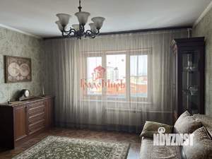 1-к квартира, вторичка, 45м2, 13/15 этаж