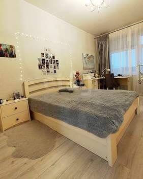 3-к квартира, вторичка, 99м2, 11/13 этаж