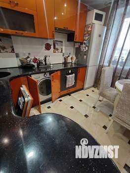 1-к квартира, вторичка, 46м2, 3/4 этаж