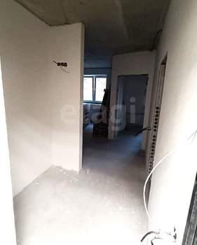 1-к квартира, вторичка, 33м2, 2/17 этаж