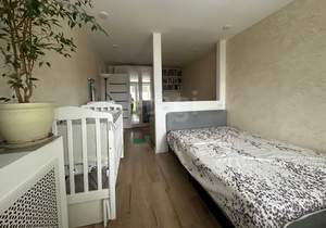 1-к квартира, вторичка, 38м2, 4/9 этаж