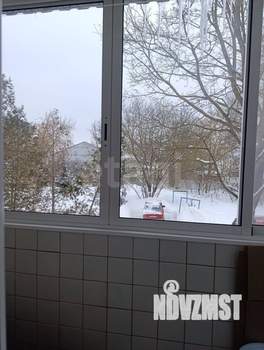 2-к квартира, вторичка, 46м2, 2/2 этаж