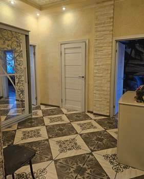 3-к квартира, вторичка, 90м2, 2/9 этаж