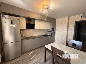 2-к квартира, вторичка, 62м2, 12/17 этаж