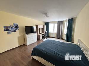 3-к квартира, вторичка, 101м2, 5/12 этаж