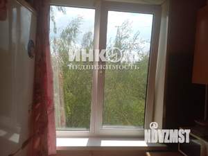 1-к квартира, вторичка, 33м2, 6/9 этаж