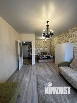 1-к квартира, вторичка, 41м2, 8/9 этаж