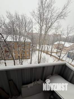 2-к квартира, вторичка, 43м2, 5/5 этаж