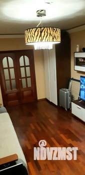 1-к квартира, вторичка, 40м2, 1/10 этаж