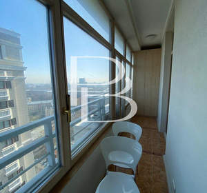 3-к квартира, вторичка, 114м2, 18/21 этаж