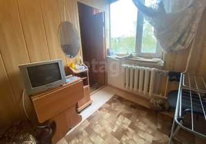 2-к квартира, вторичка, 52м2, 3/5 этаж