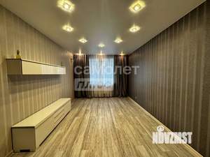 1-к квартира, вторичка, 64м2, 1/12 этаж