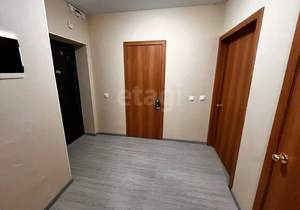 2-к квартира, сданный дом, 50м2, 5/12 этаж