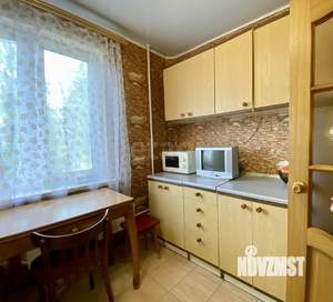 2-к квартира, вторичка, 49м2, 2/9 этаж