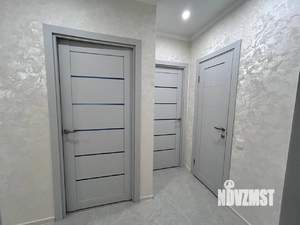 1-к квартира, вторичка, 40м2, 9/14 этаж