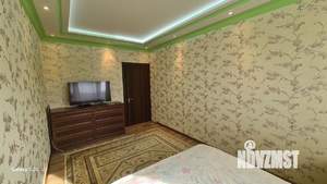 1-к квартира, вторичка, 39м2, 11/17 этаж