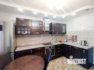 1-к квартира, вторичка, 42м2, 2/17 этаж