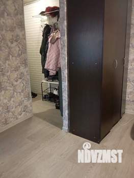 1-к квартира, вторичка, 31м2, 4/5 этаж